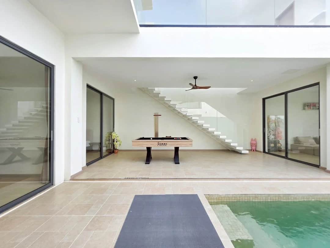 Sea Sapphire Villa 8