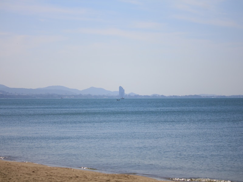 บางเสร่